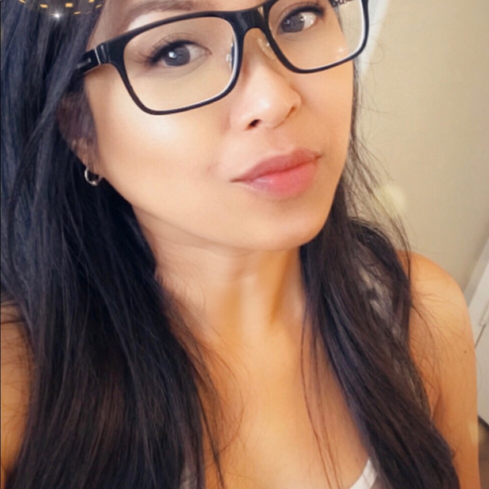 Meet your Posher, Arlene